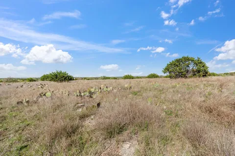 $249,990 | Lot 65 Three Creeks Drive, Bertram, TX 78605