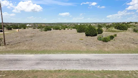 $249,990 | Lot 65 Three Creeks Drive, Bertram, TX 78605