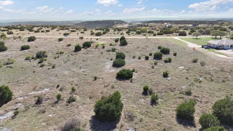 $249,990 | Lot 65 Three Creeks Drive, Bertram, TX 78605