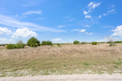 $249,990 | Lot 65 Three Creeks Drive, Bertram, TX 78605