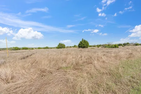 $249,990 | Lot 65 Three Creeks Drive, Bertram, TX 78605