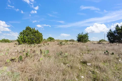 $249,990 | Lot 65 Three Creeks Drive, Bertram, TX 78605