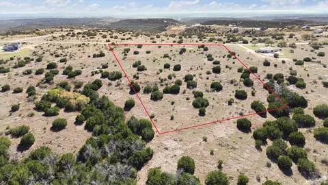 $249,990 | Lot 65 Three Creeks Drive, Bertram, TX 78605
