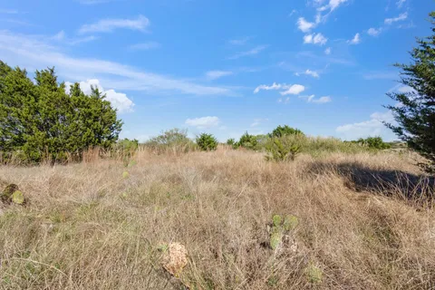 $249,990 | Lot 65 Three Creeks Drive, Bertram, TX 78605