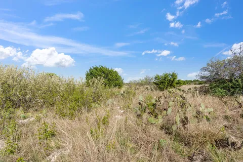 $249,990 | Lot 65 Three Creeks Drive, Bertram, TX 78605