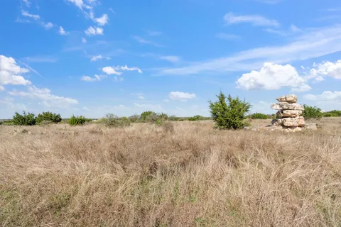 $249,990 | Lot 65 Three Creeks Drive, Bertram, TX 78605