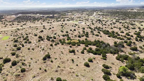 $249,990 | Lot 65 Three Creeks Drive, Bertram, TX 78605