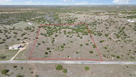 $249,990 | Lot 65 Three Creeks Drive, Bertram, TX 78605
