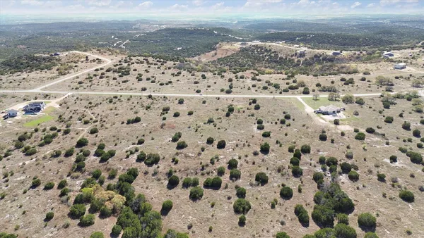 $239,000 | Lot 65 Three Creeks Drive, Bertram, TX 78605