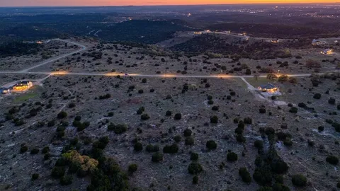 $249,990 | Lot 65 Three Creeks Drive, Bertram, TX 78605