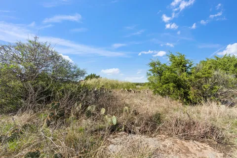 $249,990 | Lot 65 Three Creeks Drive, Bertram, TX 78605
