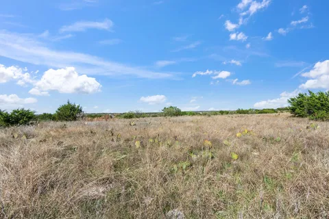 $249,990 | Lot 65 Three Creeks Drive, Bertram, TX 78605