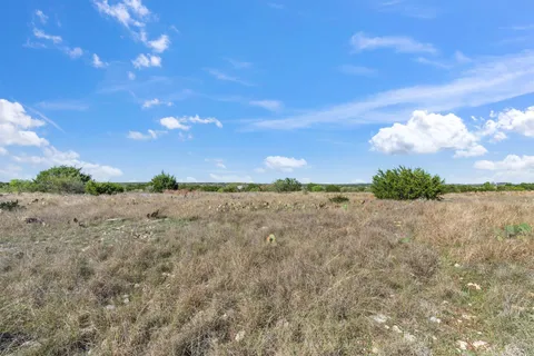$249,990 | Lot 65 Three Creeks Drive, Bertram, TX 78605