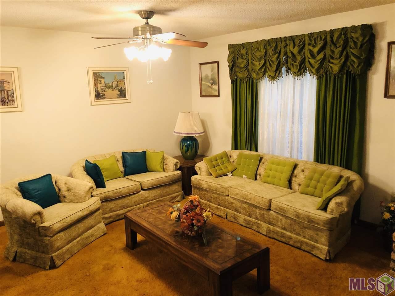 7261 Palmetto Drive Baton Rouge, LA 70808 - Photo 3 of 16