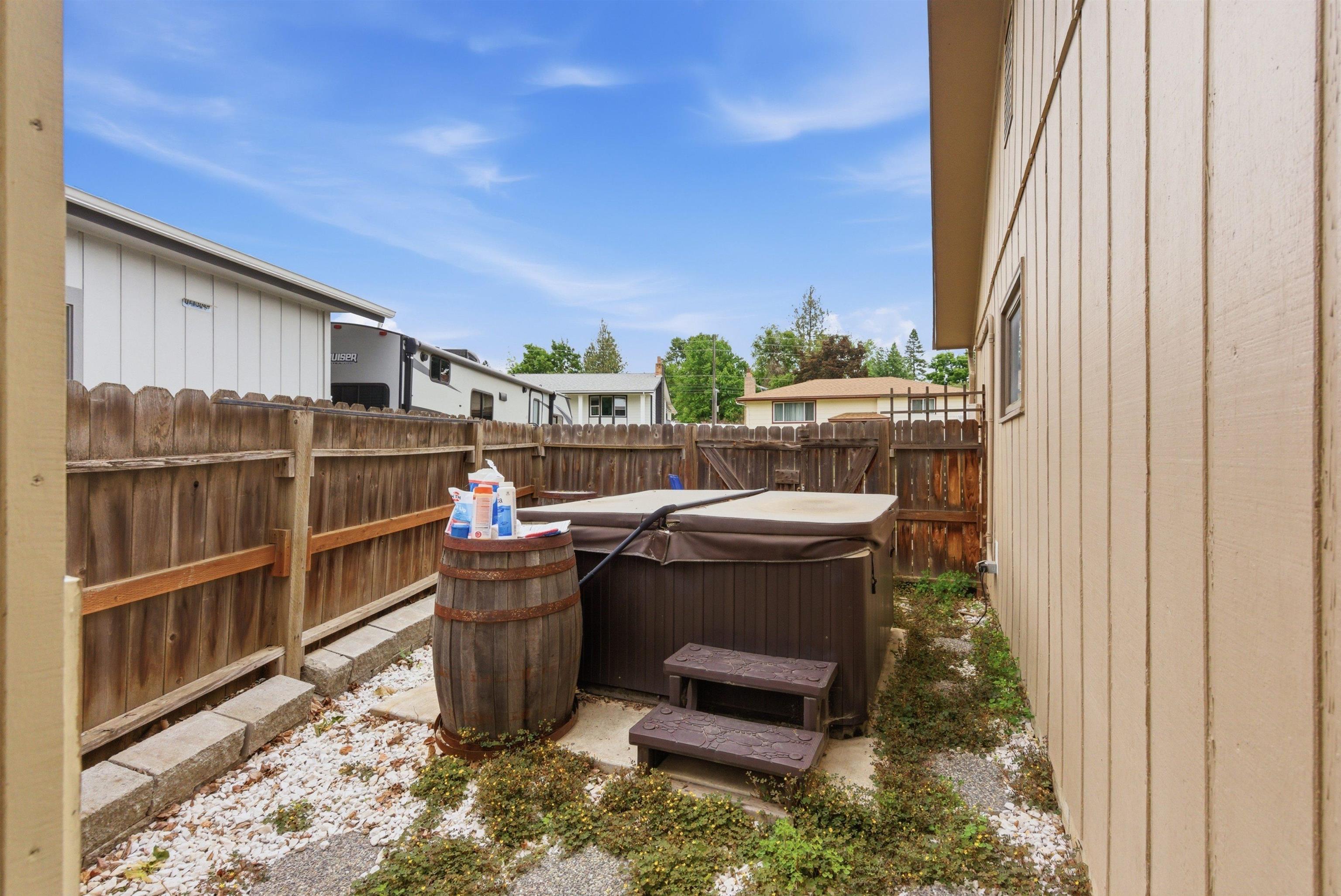 216 Gregory Drive Cheney, WA 99004 - Photo 37 of 40