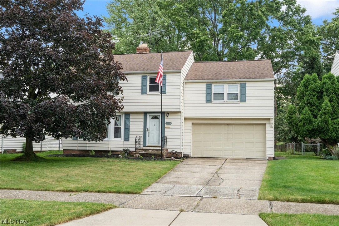 963 Professor Road Cleveland, OH 44124 - Photo 1 of 33