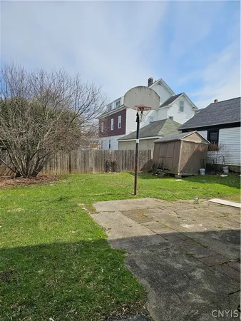 $1,800 | 111 Abell Avenue, Geddes, NY 13209