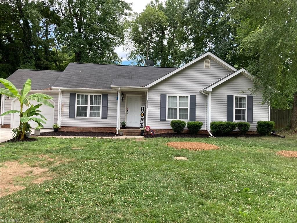 2703 Darden Road Greensboro, NC 27407 - Photo 2 of 7