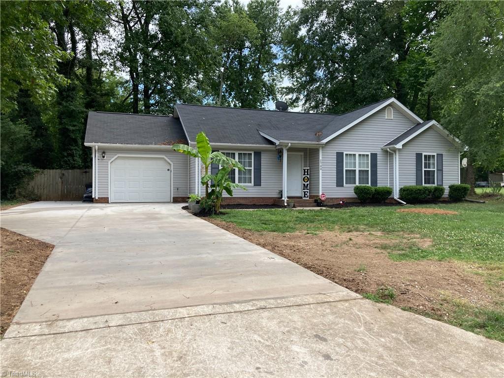 2703 Darden Road Greensboro, NC 27407 - Photo 3 of 7