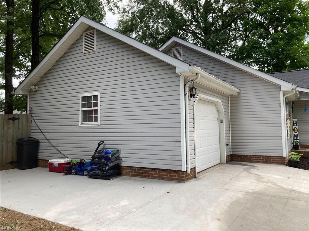 2703 Darden Road Greensboro, NC 27407 - Photo 4 of 7