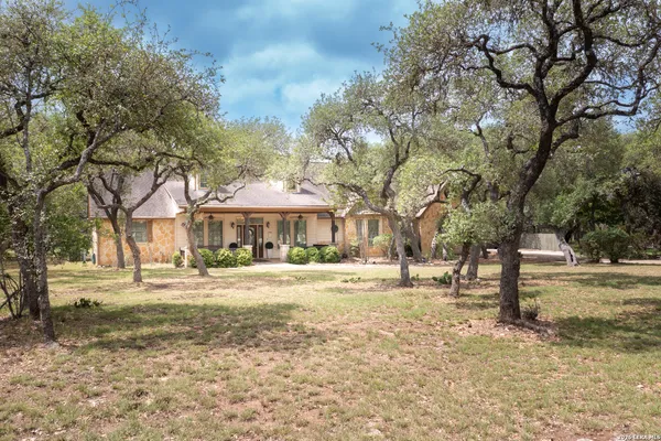 $745,000 | 1071 Glenwood Loop, Bulverde, TX 78163