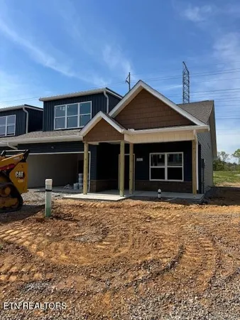 $399,900 | 1501 Sunrise Crest Lane, Powell, TN 37849