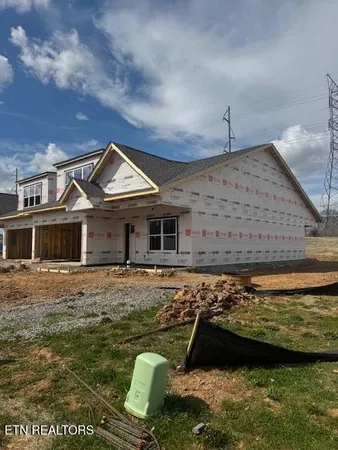 $414,900 | 1501 Sunrise Crest Lane, Powell, TN 37849