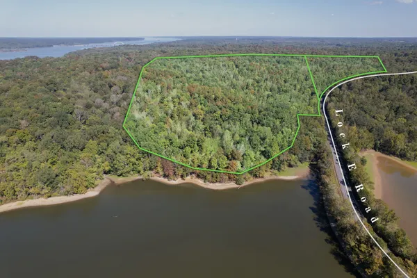 $1,200,000 | 0 Lock E Road, Cadiz, KY 42211