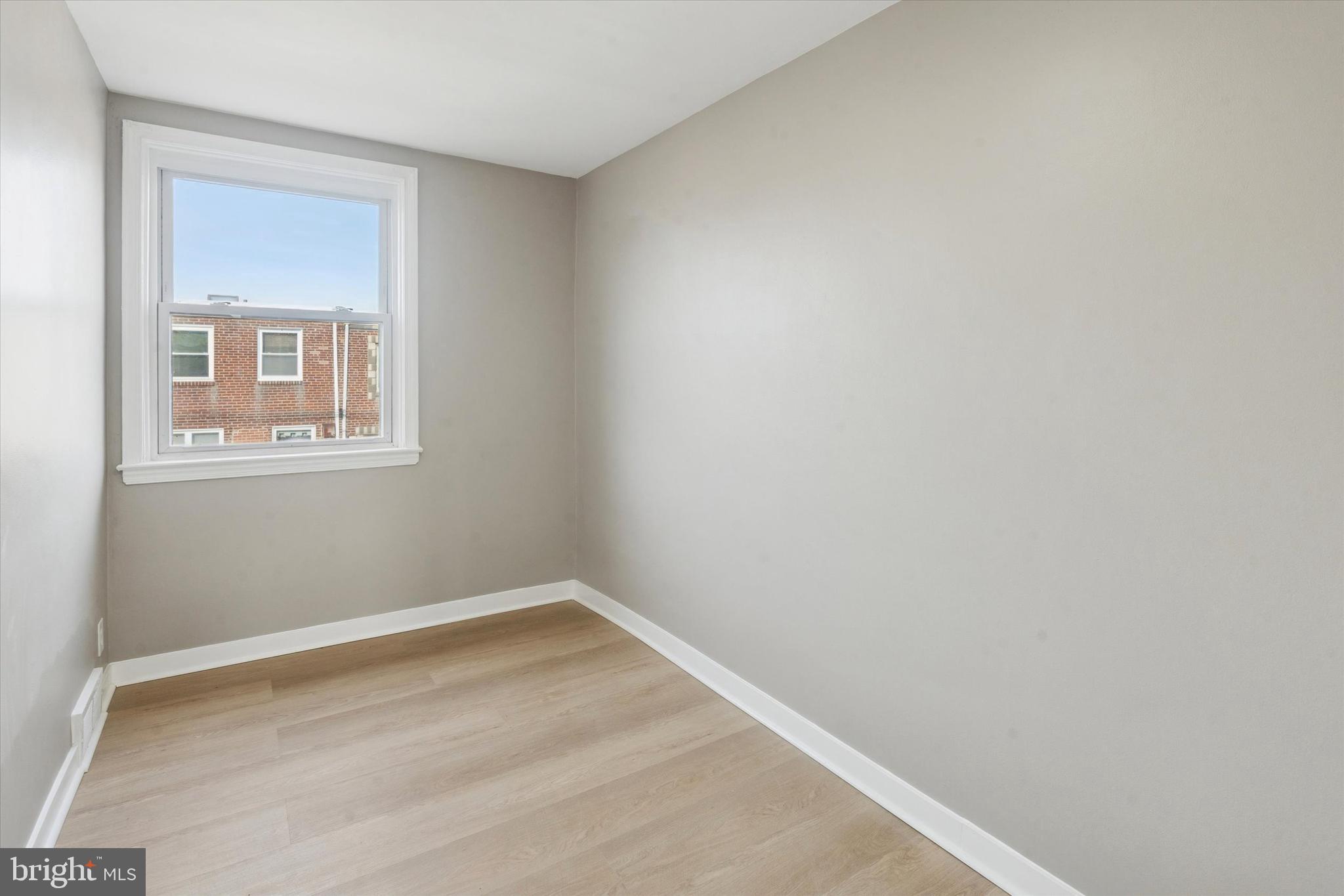 6340 Cardiff Street Philadelphia, PA 19149 - Photo 11 of 20 a view of an empty room with a window