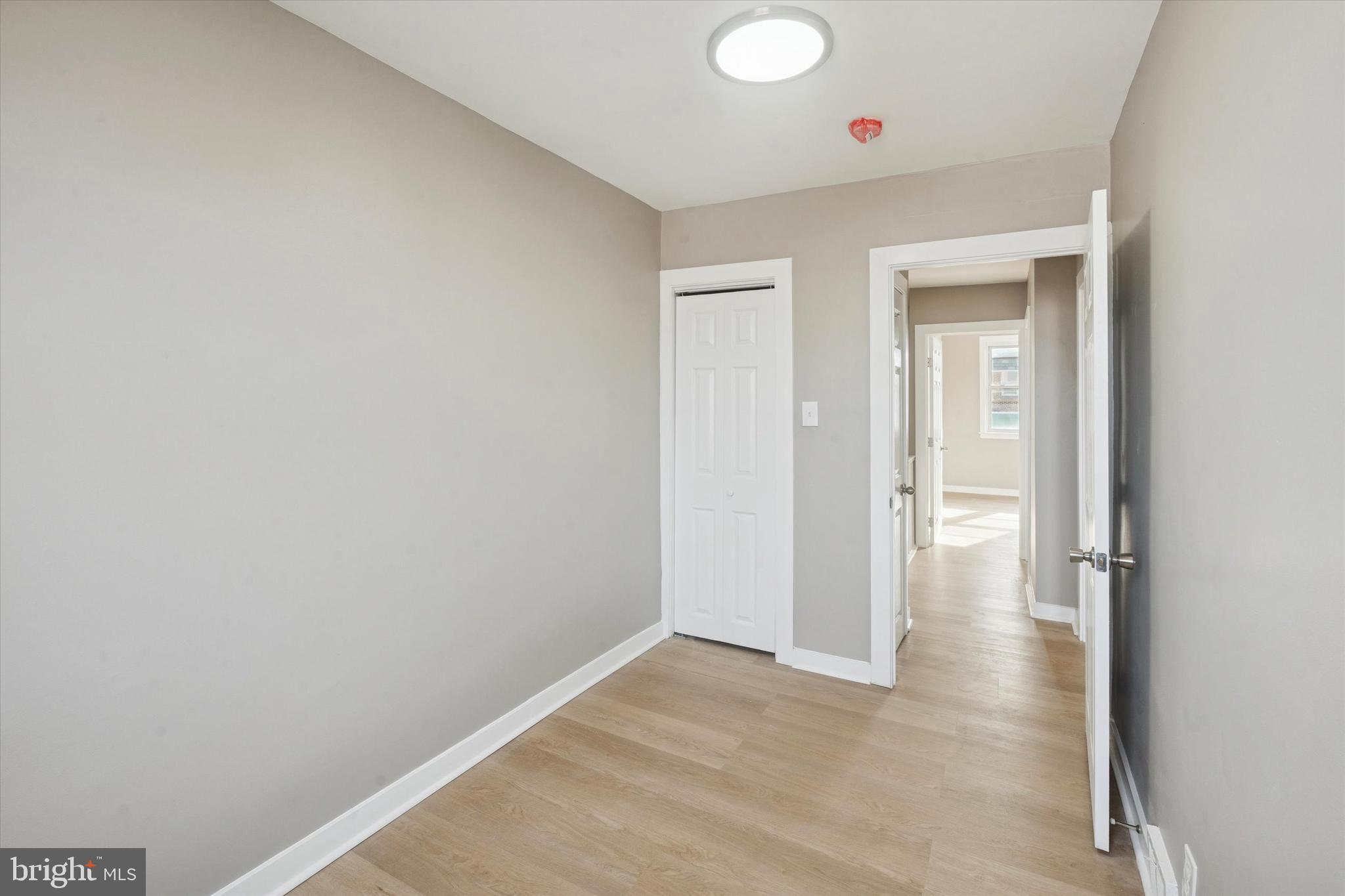 6340 Cardiff Street Philadelphia, PA 19149 - Photo 12 of 20 a view of a hallway