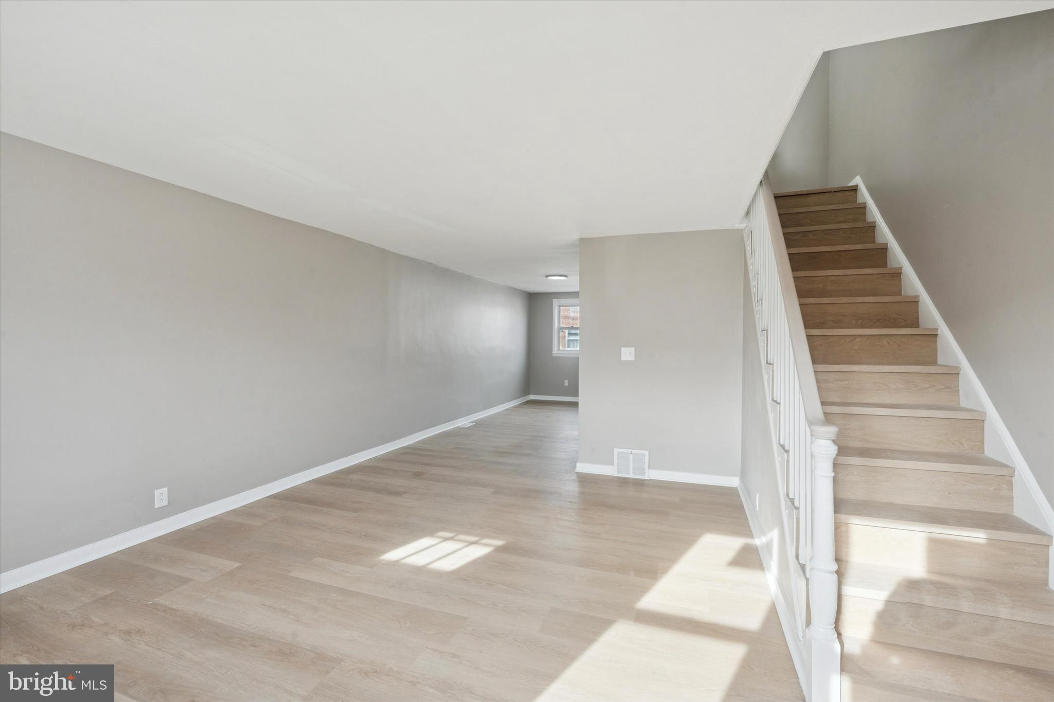 6340 Cardiff Street Philadelphia, PA 19149 - Photo 3 of 20 a view of an entryway