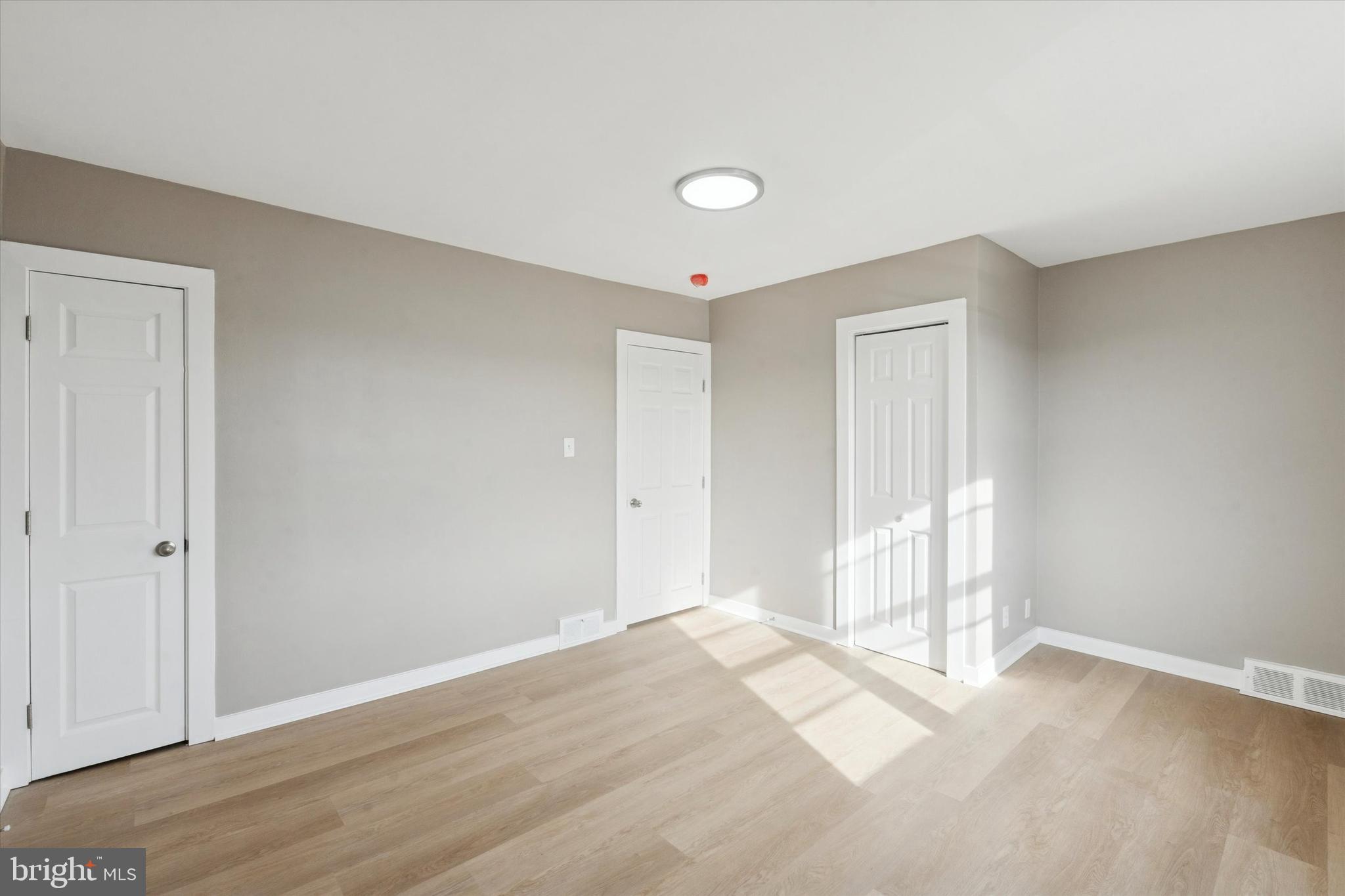 6340 Cardiff Street Philadelphia, PA 19149 - Photo 8 of 20 a view of an empty room