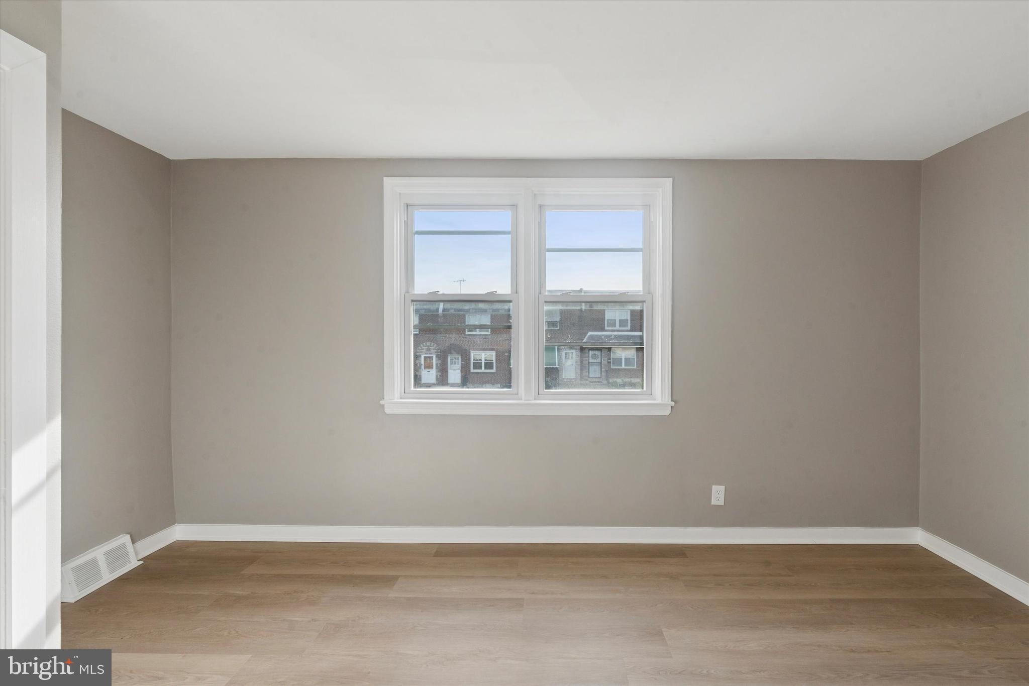 6340 Cardiff Street Philadelphia, PA 19149 - Photo 10 of 20 an empty room with a window