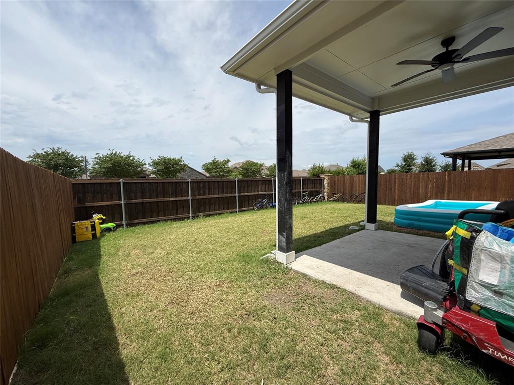2006 Placerville Street Forney, TX 75126 - Photo 35 of 35