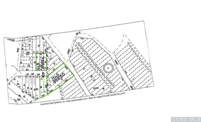 0 Short Street Copake, NY 12521 - Photo 1 of 1 Photo 1