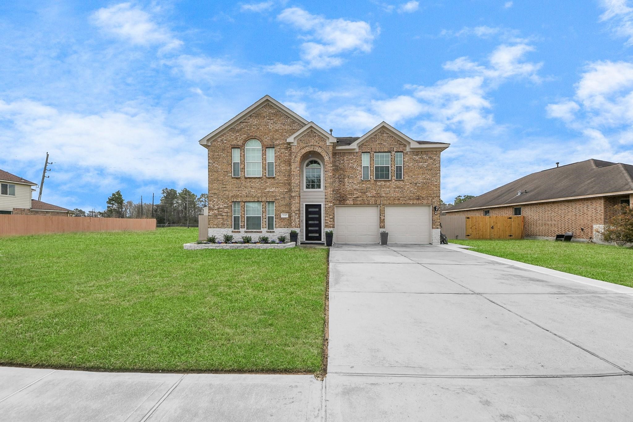 7642 Pheasant Run Humble, TX 77396 - Photo 7 of 50