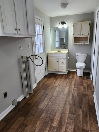 $1,800 | 401 North Polk Street, Tullahoma, TN 37388