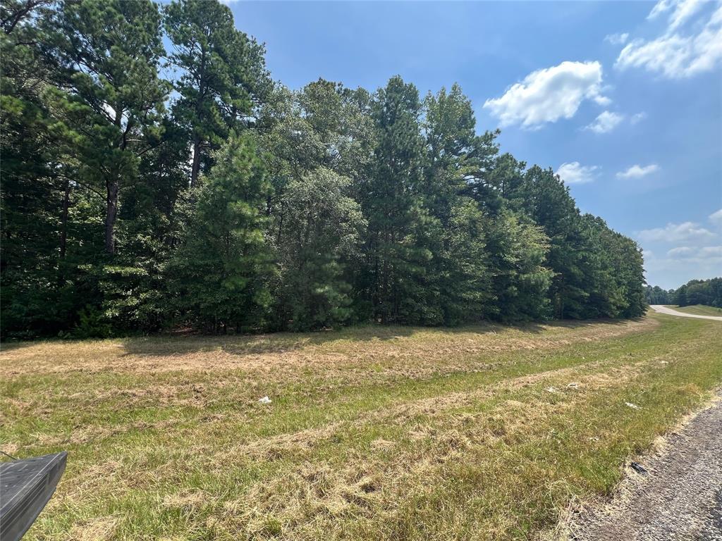 0 Fm 1520 Pittsburg, TX 75686 - Photo 2 of 2 a view of a yard with a house