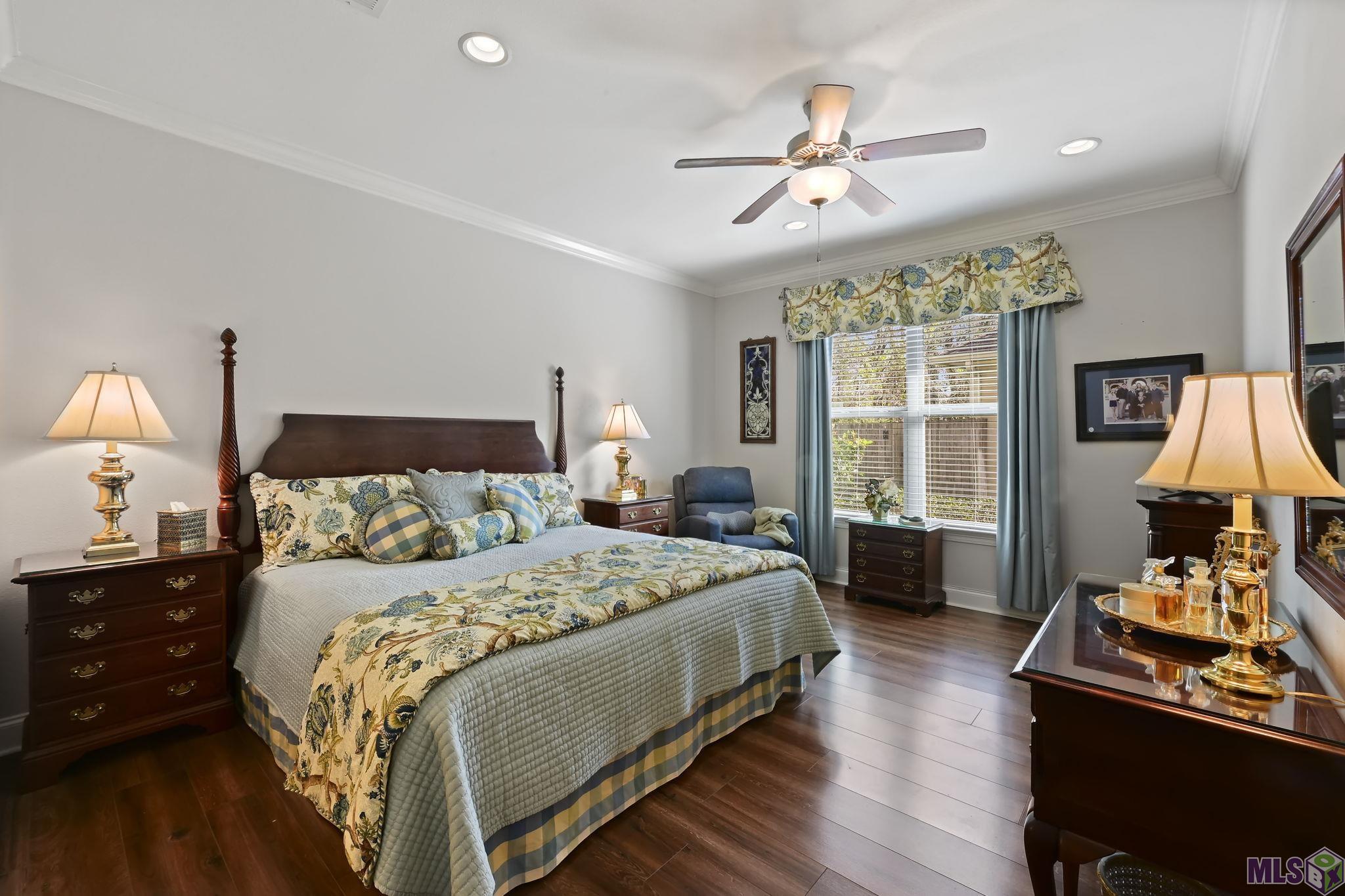 7111 Village Charmant Drive, Unit 11 Baton Rouge, LA 70809 - Photo 11 of 23