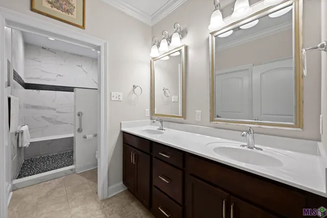 $315,000 | 7111 Village Charmant Drive, Unit 11, Baton Rouge, LA 70809