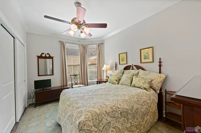 $315,000 | 7111 Village Charmant Drive, Unit 11, Baton Rouge, LA 70809