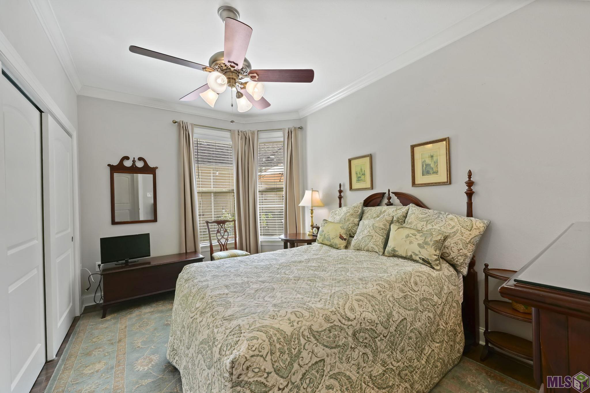 7111 Village Charmant Drive, Unit 11 Baton Rouge, LA 70809 - Photo 17 of 23