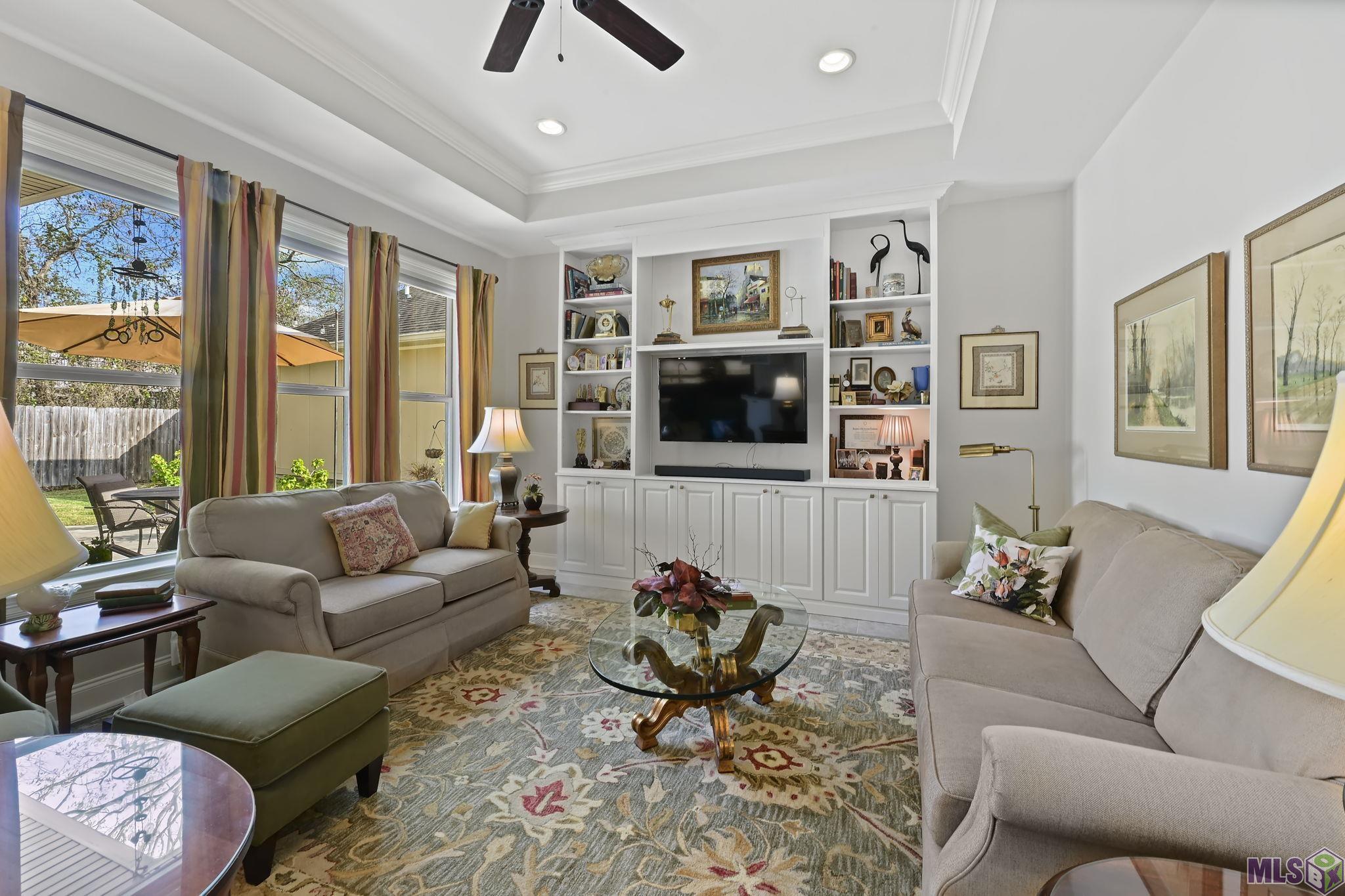 7111 Village Charmant Drive, Unit 11 Baton Rouge, LA 70809 - Photo 4 of 23