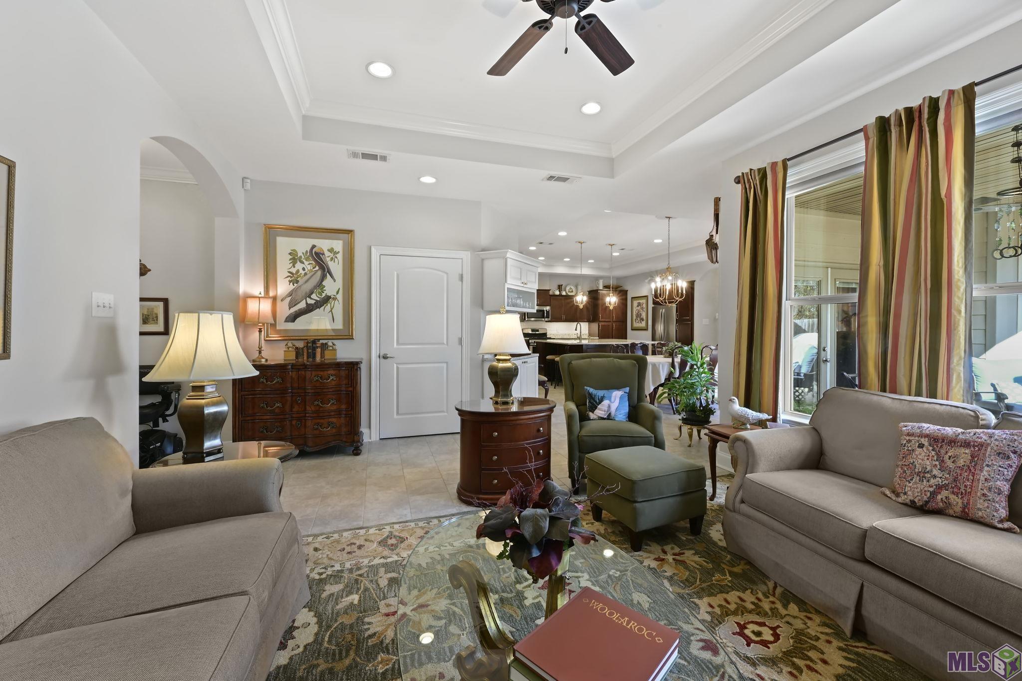 7111 Village Charmant Drive, Unit 11 Baton Rouge, LA 70809 - Photo 5 of 23