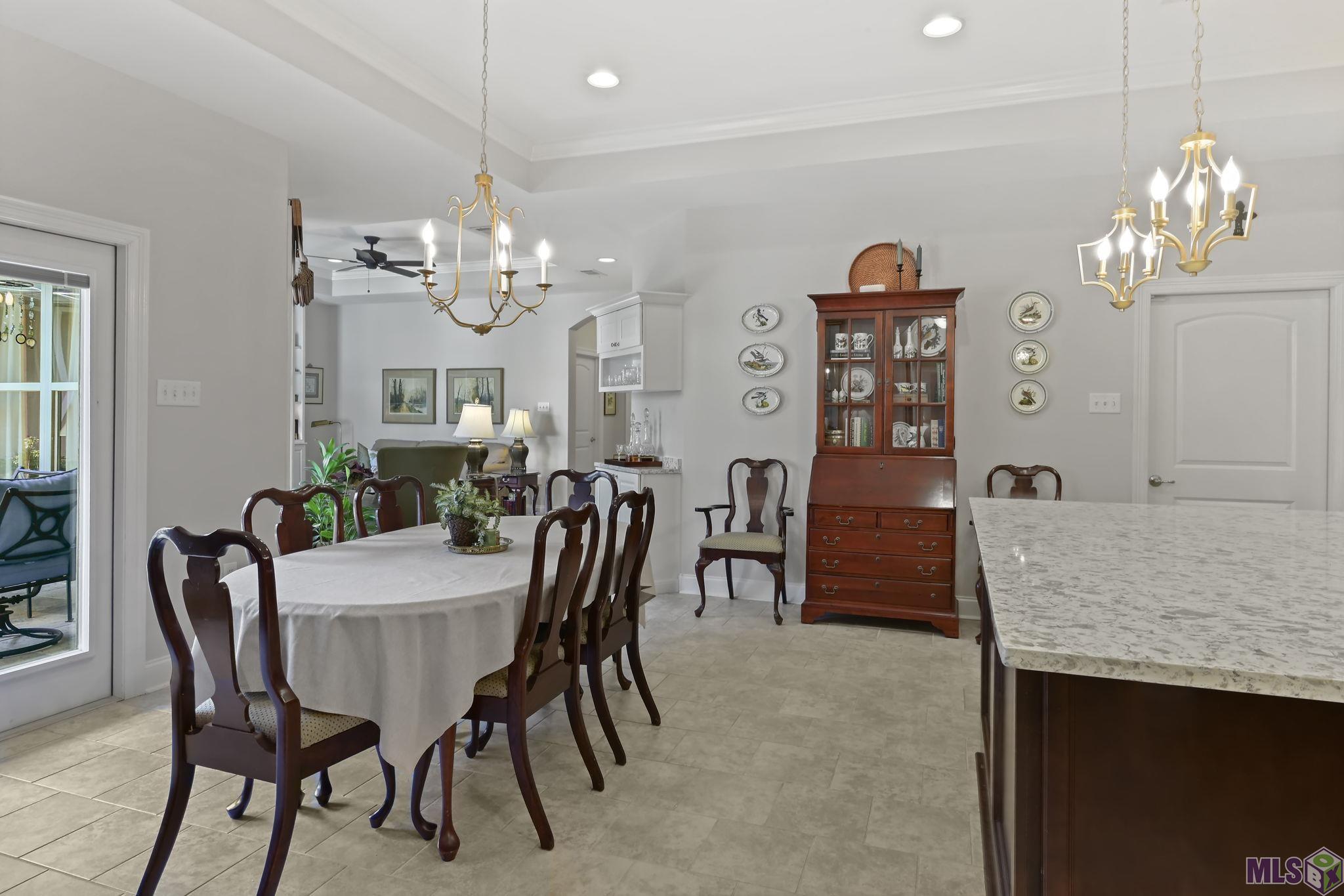 7111 Village Charmant Drive, Unit 11 Baton Rouge, LA 70809 - Photo 7 of 23