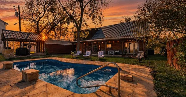 $605,000 | 872 County Road 430, San Saba, TX 76877