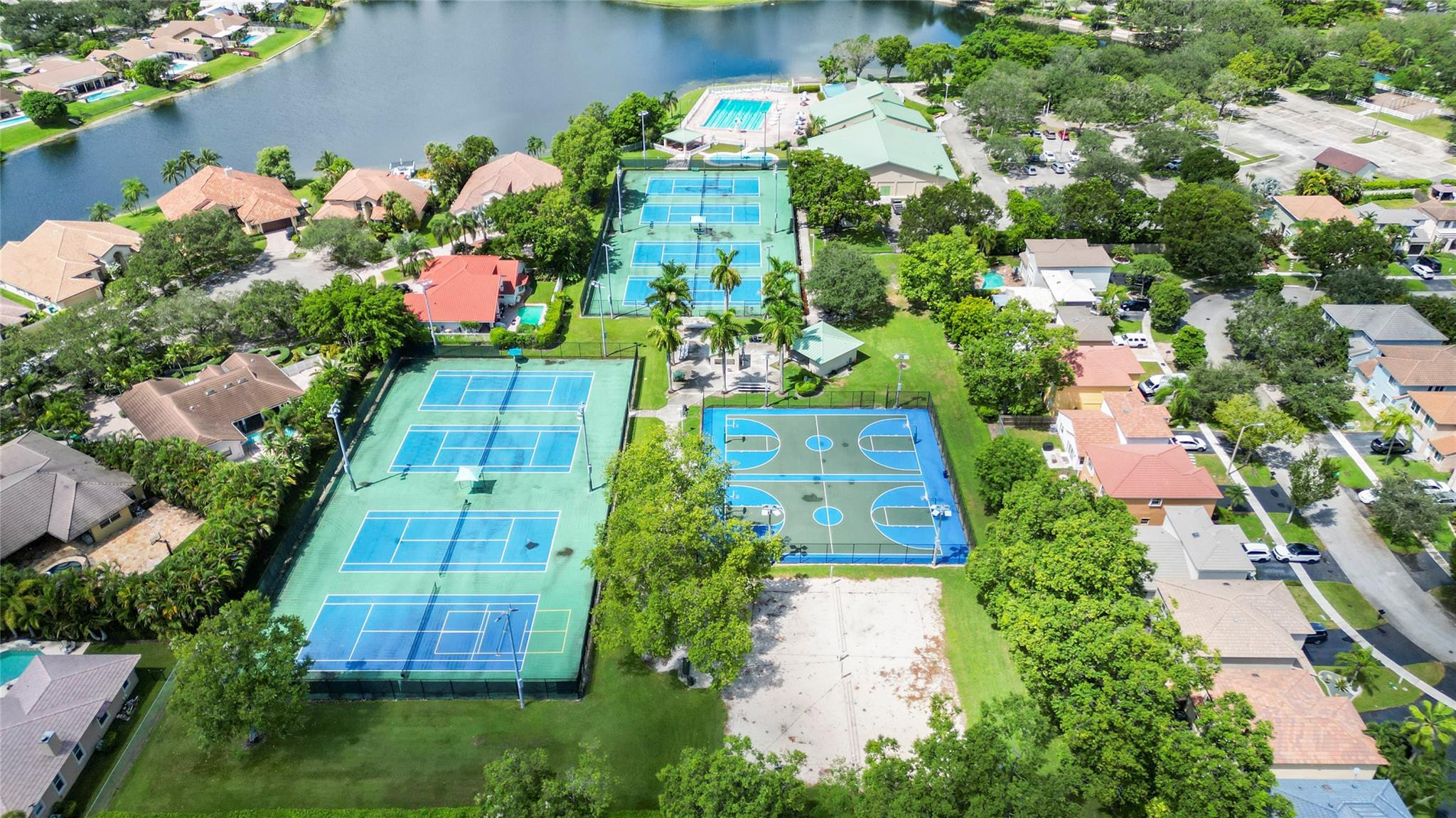 3980 Fern Forest Road Cooper City, FL 33026 - Photo 31 of 32 Photo 31