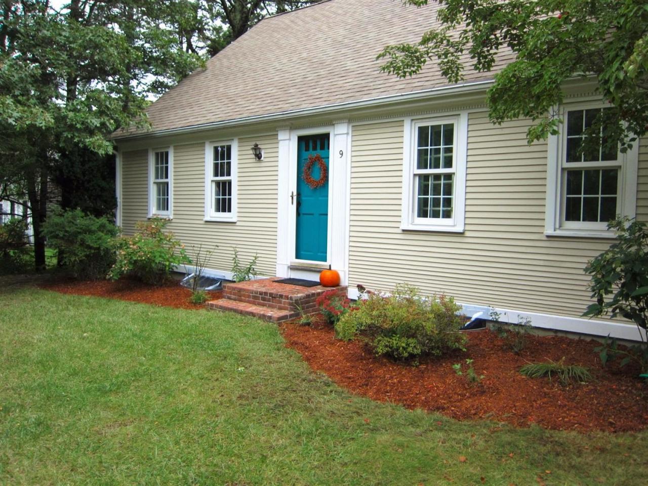 9 Wesquansett Road Orleans, MA 02653 - Photo 2 of 33 Additional Photo
