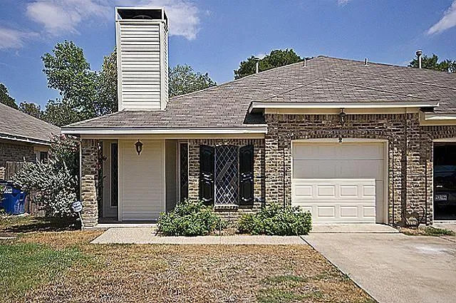 $1,850 | 2 Cedar Elm Circle, Allen, TX 75002
