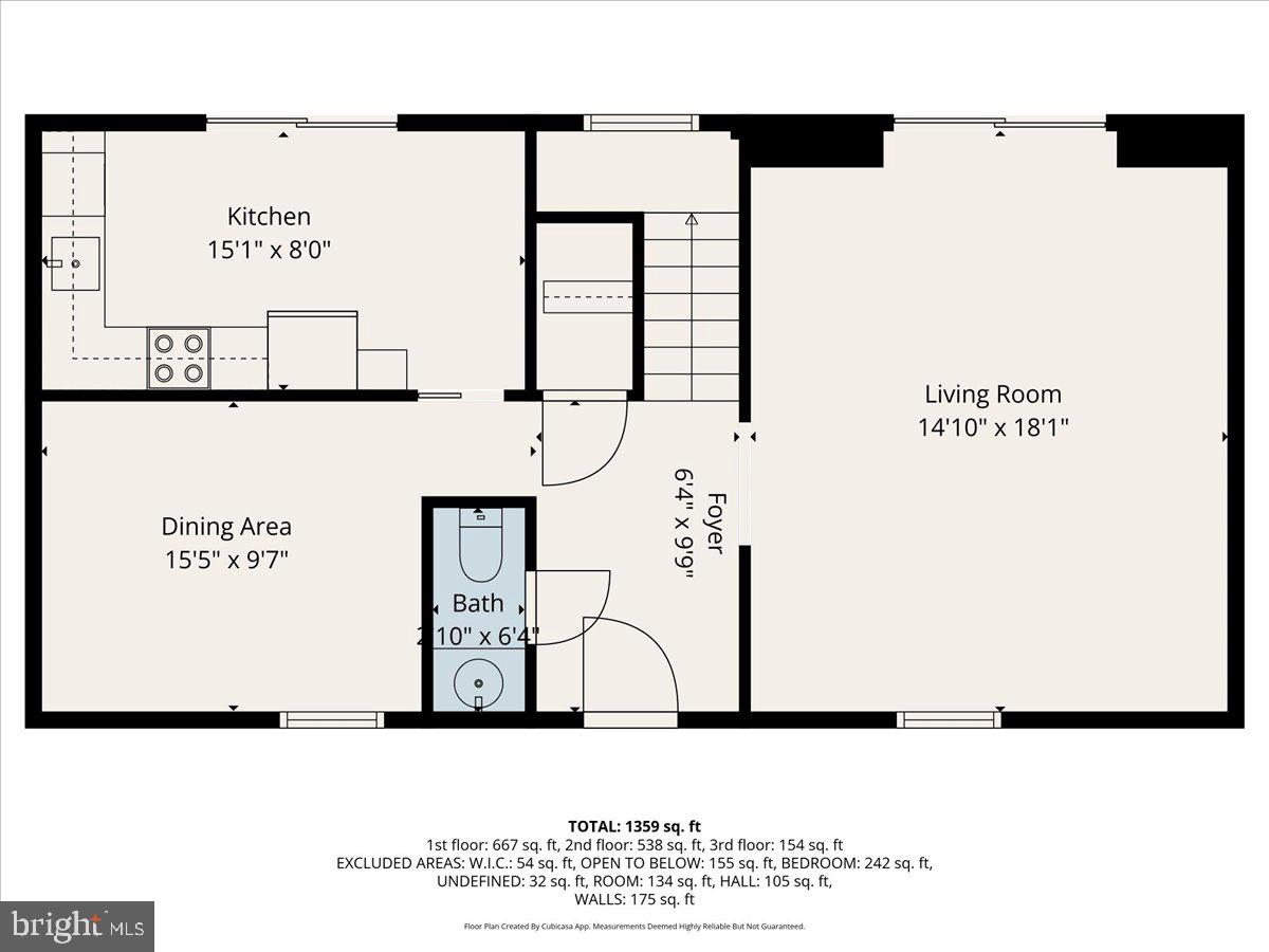100 Llanalew Road, Unit 3C Haverford, PA 19041 - Photo 30 of 33